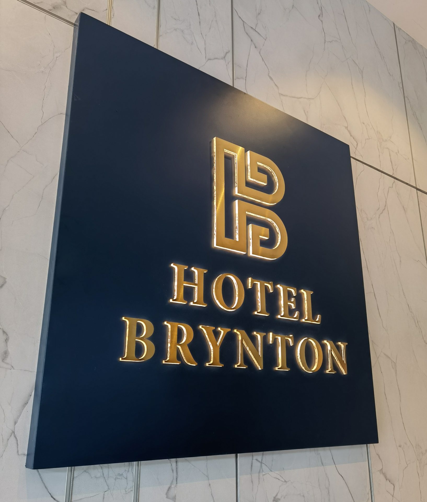 Brynton Hotel