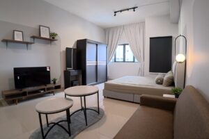 Astrum Ampang Showroom Unit