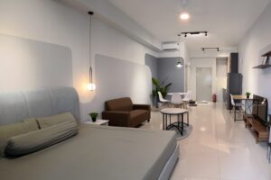 Astrum Ampang Showroom Unit - Overview
