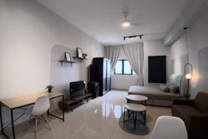 Astrum Ampang Showroom Unit