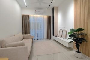 Bintang Showroom - Living