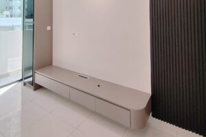 Bintang Condominium - TV Console