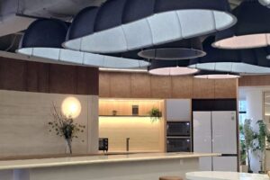 E Auto Sunway Tower - Pantry