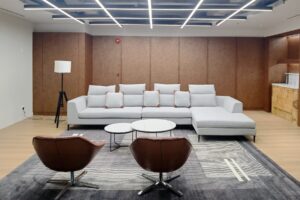 E Auto Sunway Tower - VIP Room
