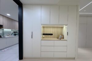 Kepong Fortune - Display Unit