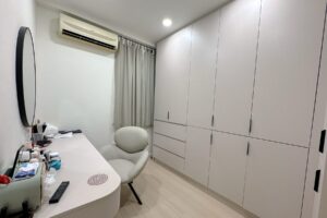Kepong Fortune - Wardrobe