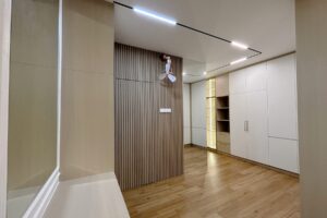 Landed House - Master Room