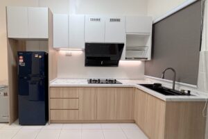 Mekar Kitchen Base and Wall-hung