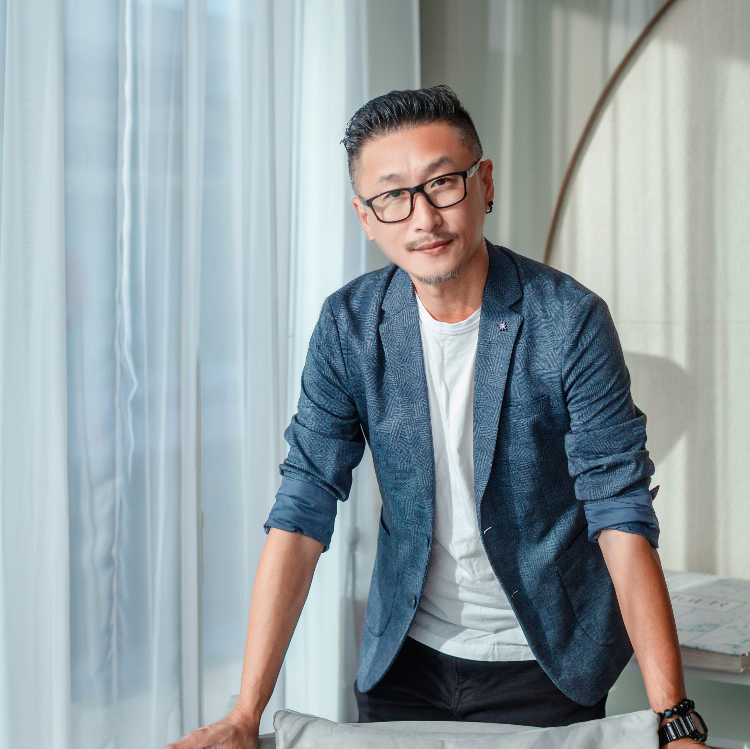 Kevin Teh - Chief Executive Officer
