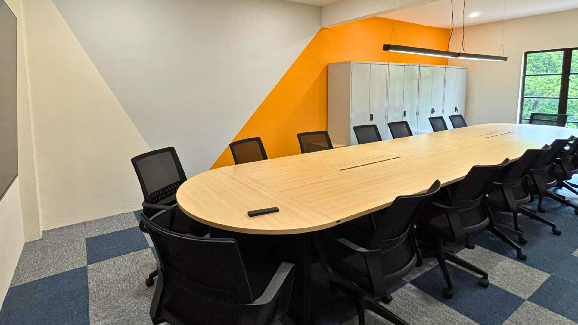 Meeting Room - MK Medilance - Plaza Damas